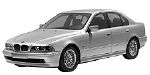 BMW E39 P0C58 Fault Code