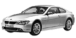 BMW E63 P0C58 Fault Code