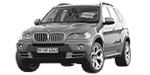 BMW E70 P0C58 Fault Code