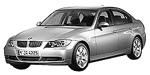 BMW E90 P0C58 Fault Code