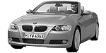 BMW E93 P0C58 Fault Code