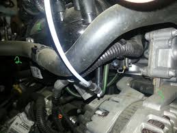 See P0C58 in engine