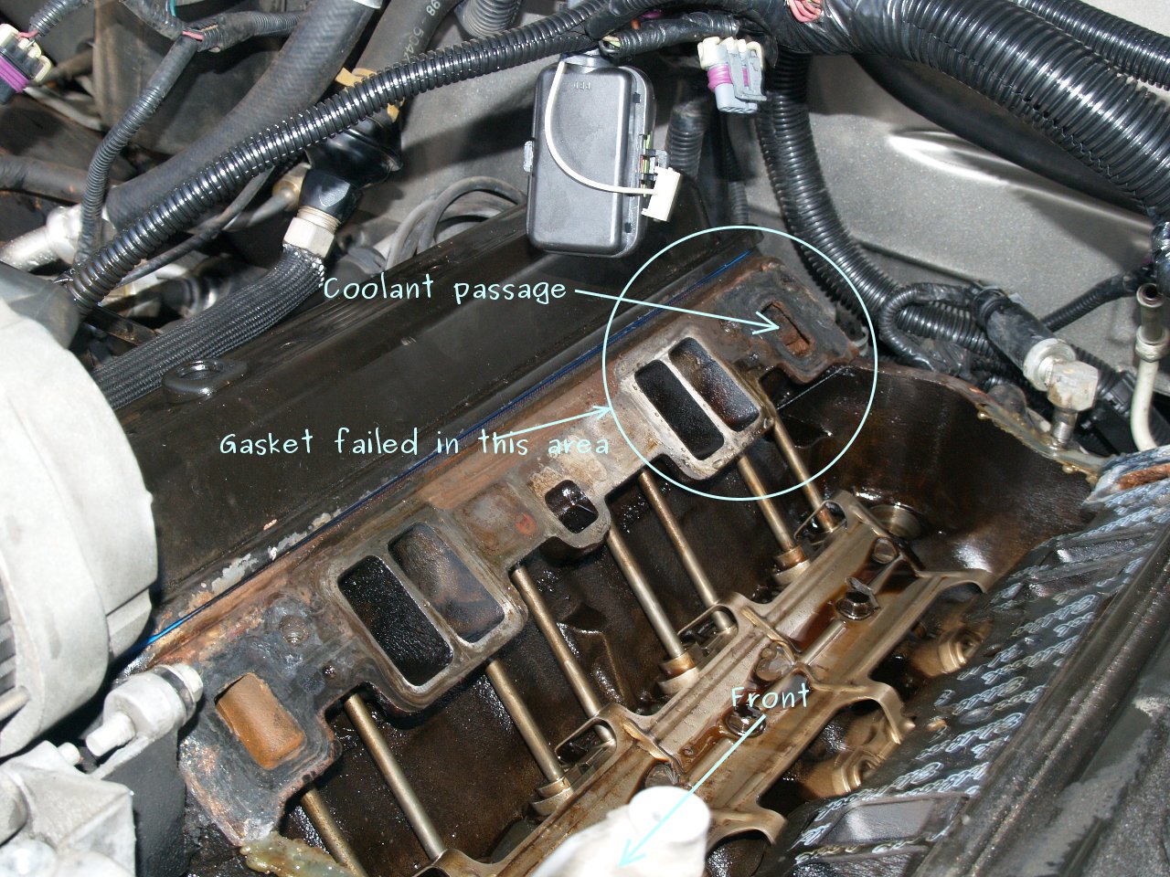 See P0C58 in engine
